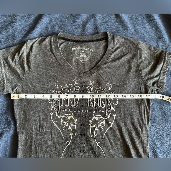 M - Hard Rock Tee Memphis - Picture 3 of 6